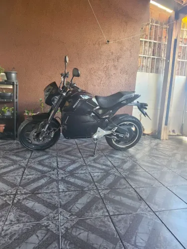 Watts W160S 2023/2024 - Revisões em concessionária - 15.500 km *passo cartão