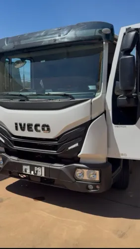 Iveco Tector 11.190 2025/25