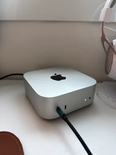 Mac Mini M4 2024 - 16gb 256gb 