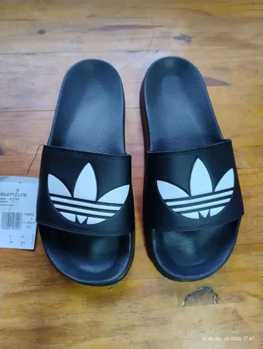 Chinelo Slide Adidas Original 