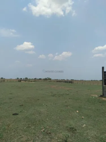 Vendo!!! fazenda de 12.000 hec na região da cidade de Ribeirão Cascalheira MT