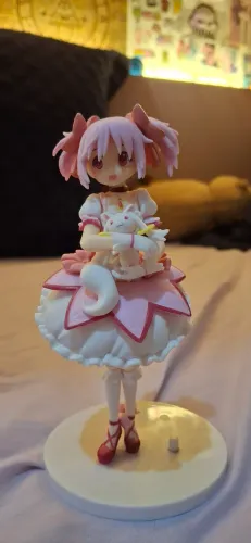 Figure Madoka Mágica