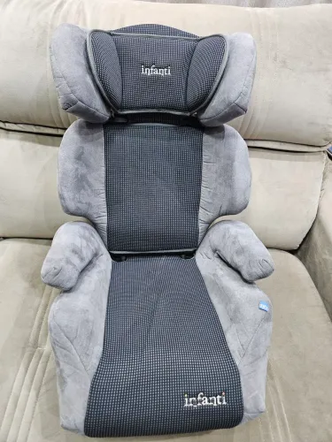 Cadeirinha Auto Infanti Vario Max