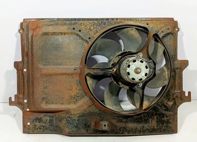 ESCORT ZETEC VENTOINHA/ ELETROVENTILADOR 92AB8146DF