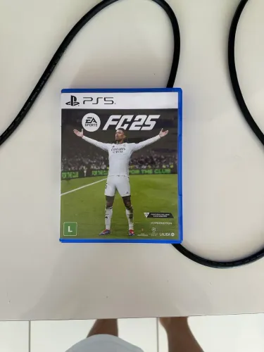 FIFA EA FC 25 PS5