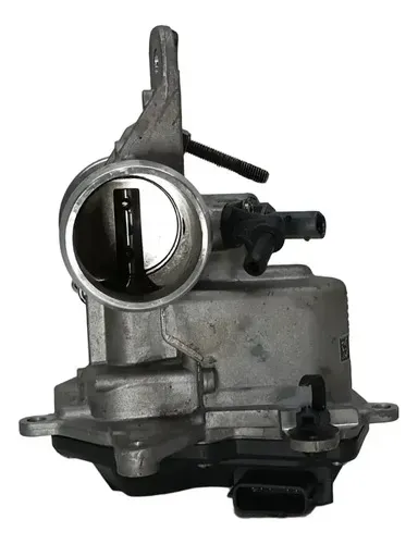 Corpo Borboleta Land Rover Discovery Hse 3.0 2021 2022 2023