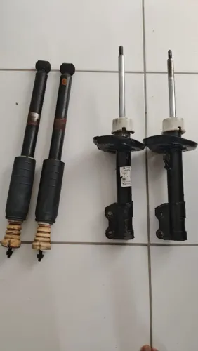 SUSPENSÃO 