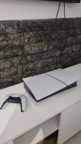 Playstation 5 Slim 1Tb