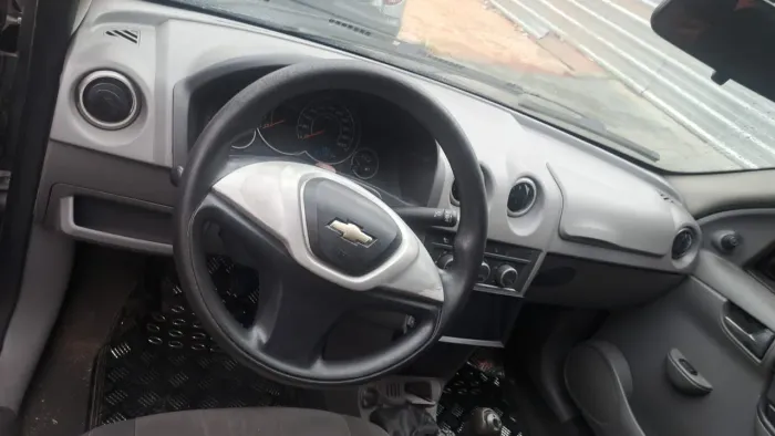 Chevrolet Prisma Sed. Maxx/ LT 1.4 8V Econof. 4P 2012