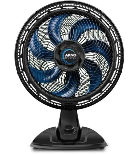 Ventilador Arno De Mesa X-treme 7 150W - 110V