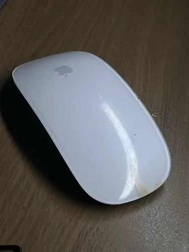 Magic Mouse