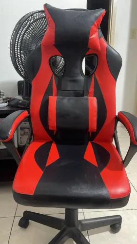 Cadeira Gamer