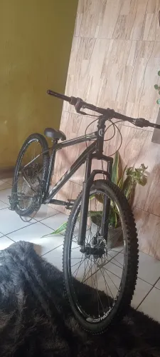 Bicicleta aro 29