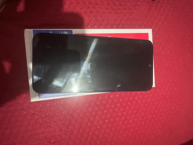 REDMI 15C NOVO