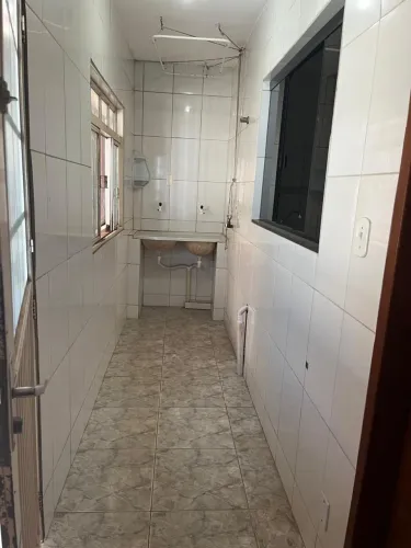 Apartamento de 2 quartos