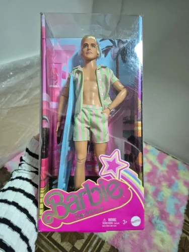 Ken Ryan Gosling The Movie