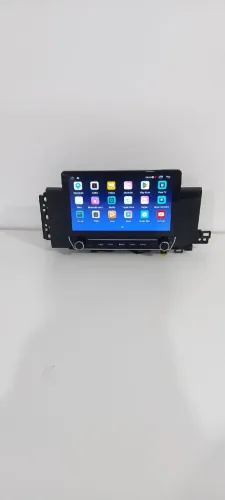 CENTRAL MULTIMÍDIA HYUNDAI CRETA 2026 / 2027 TELA 13" COM BOTÃO OCTA CORE 6X64