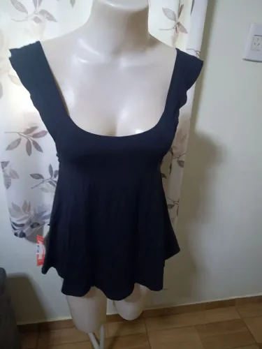 Blusa Feminina Tonys Brasil