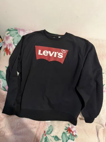 Moletom levi?s original