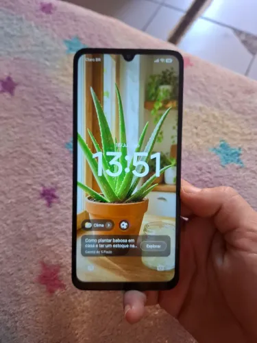 Redmi 14c 256 gigas