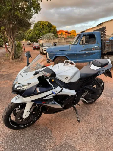 Srad 750 ( GXS_R )