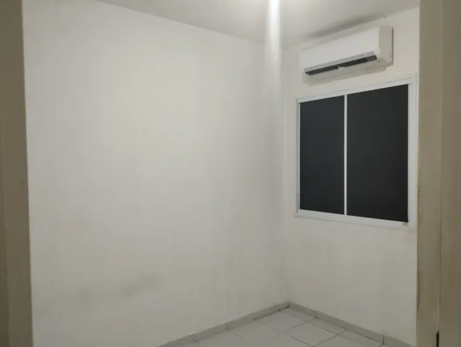 ALUGO: Casa no Condomínio Morada das Pétalas - Leia a descrição