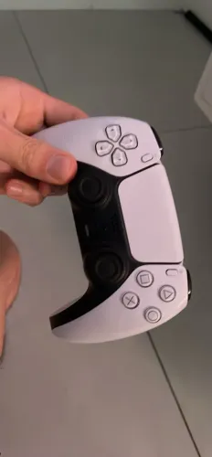 Controle ps5 dualsense