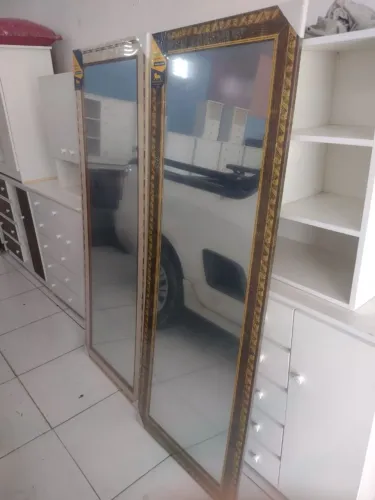Espelho gigante 300,00 a pronta entrega promoção aproveite 