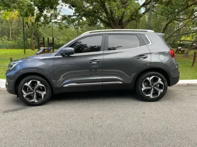 Chery Tiggo 5X Pro 1.5 Turbo Flex Aut. 2023