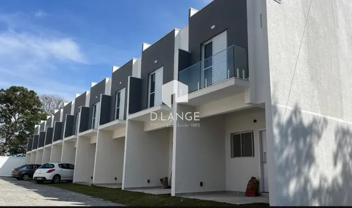 Casa à venda no bairro Chácara Primavera em Campinas
