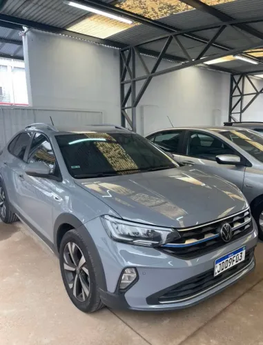 VOLKSWAGEN NIVUS
