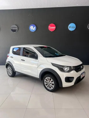 Fiat Mobi Like 1.0 Fire Flex 5P. 2023