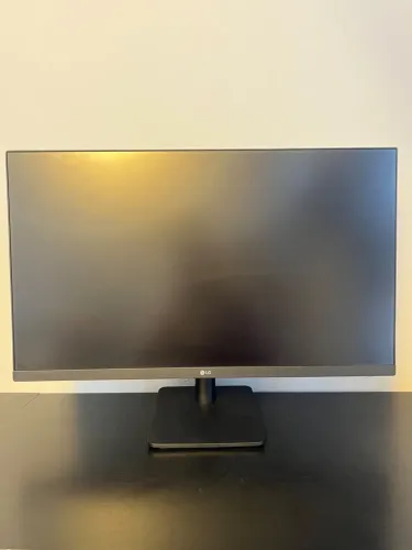 MONITOR GAMER LG 27 Polegadas