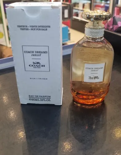 Perfume Coach Dreams EDP