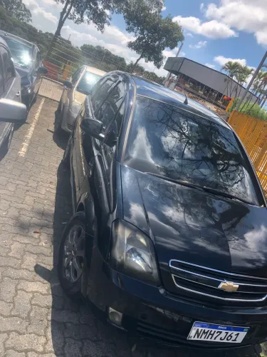 Chevrolet Meriva Prem.easytronic 1.8 Flexpower 5P 2011