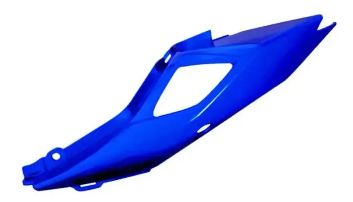 RABETA ESQUERDA YAMAHA FAZER 250 FZ25