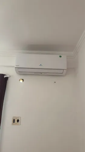 Ar condicionado 18 mil btus inverter