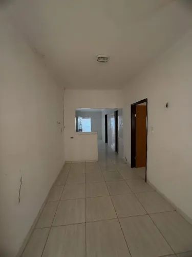Br21- Casa disponível em Anguera