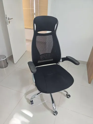 Cadeira escritorio