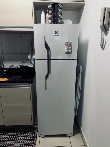 Geladeira Electrolux