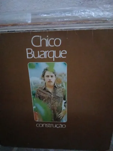 Discos de vinil diversos (80 LPs)