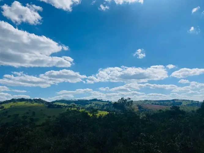 Vendo terreno de 6.500m em Itatiauçu