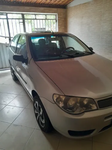 Fiat Palio Celebration 1.0 Fire Flex 8V 4P 2007