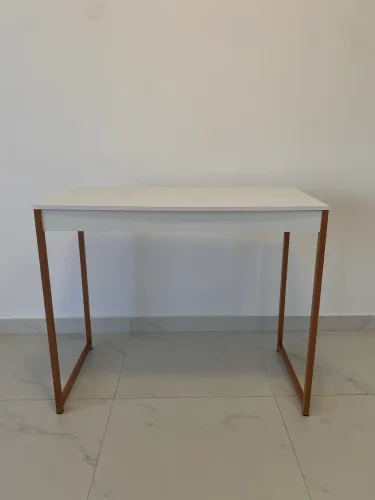 Mesa de estudo