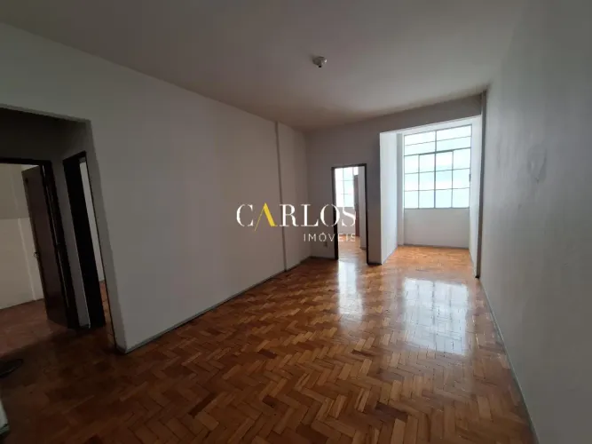 Apartamento para aluguel, 2 quartos, Centro - Belo Horizonte/MG