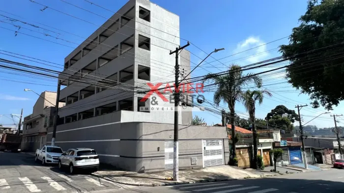 Apartamentos à Venda na Rua Sertão dos Mapaxós, 2 quartos, 1 vaga, Jardim Iguatemi Ultimas