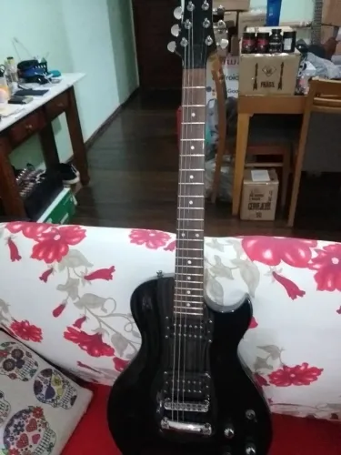 Guitarra Ibanez Gio