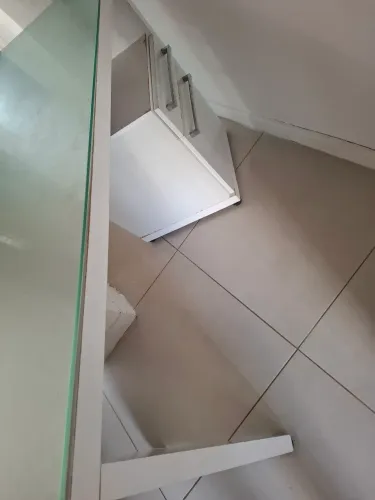 Mesa de escritório 