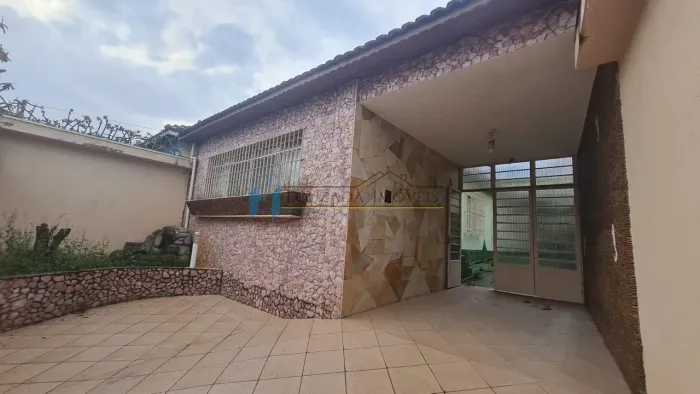 Casa Térrea a Venda em Vila Zelina - São Paulo
