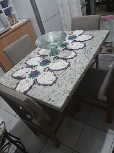Mesa de jantar